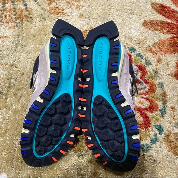 New balance X-racer - Picture 4 of 5